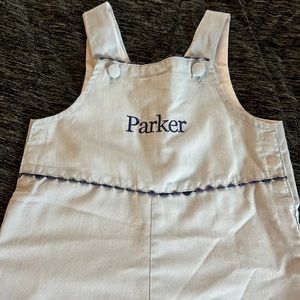 Excellent condition Parker jon jon